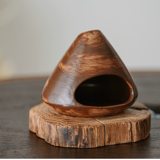 Smudge Burner - Vesta