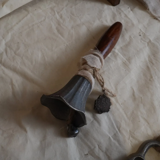 Handmade Mindful Bell