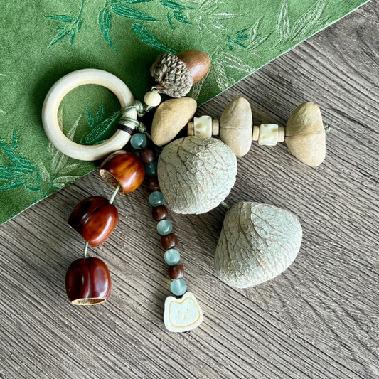 Whispering Grove Pendant