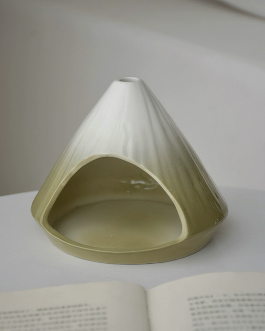 Smudge Burner - Elowen