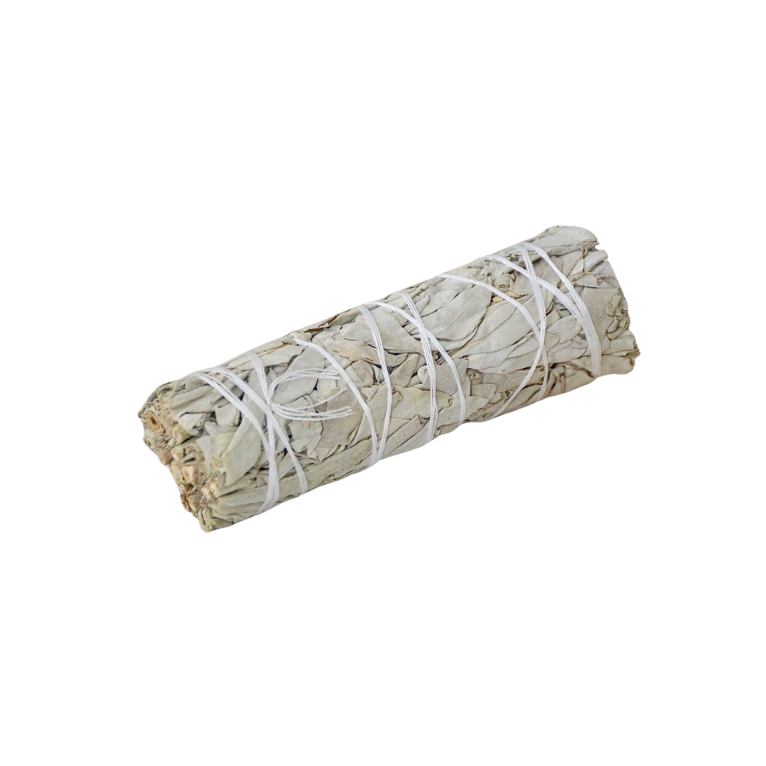 White Sage Smudge Stick