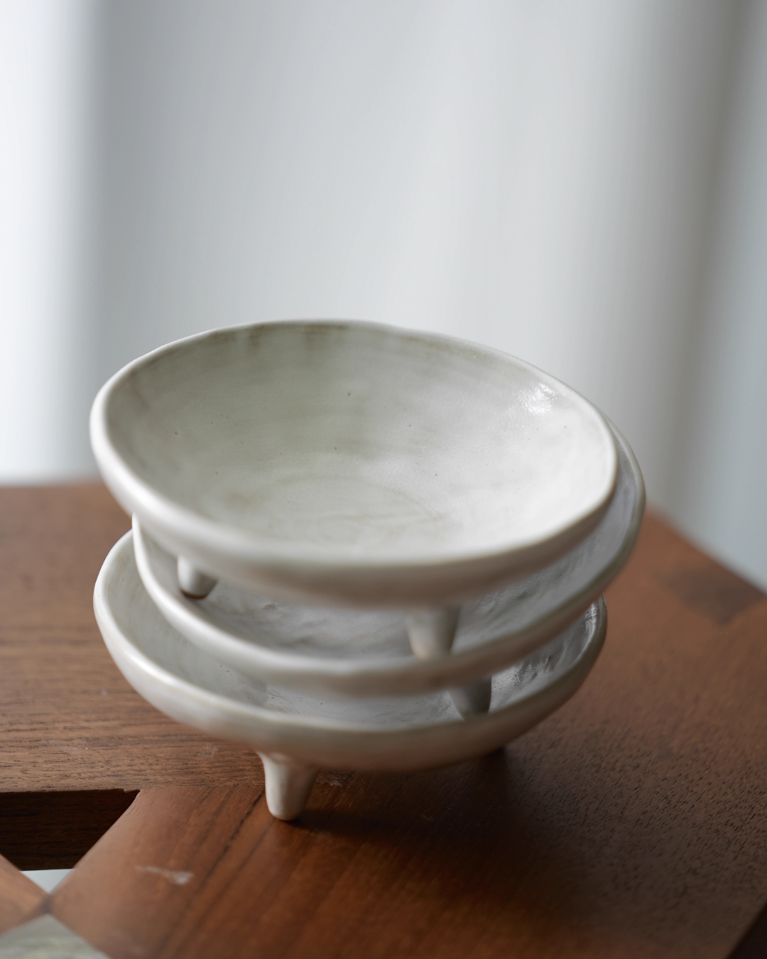 Burner Plate - Orin