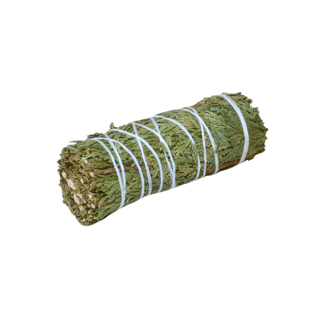 Cedar Smudge Stick