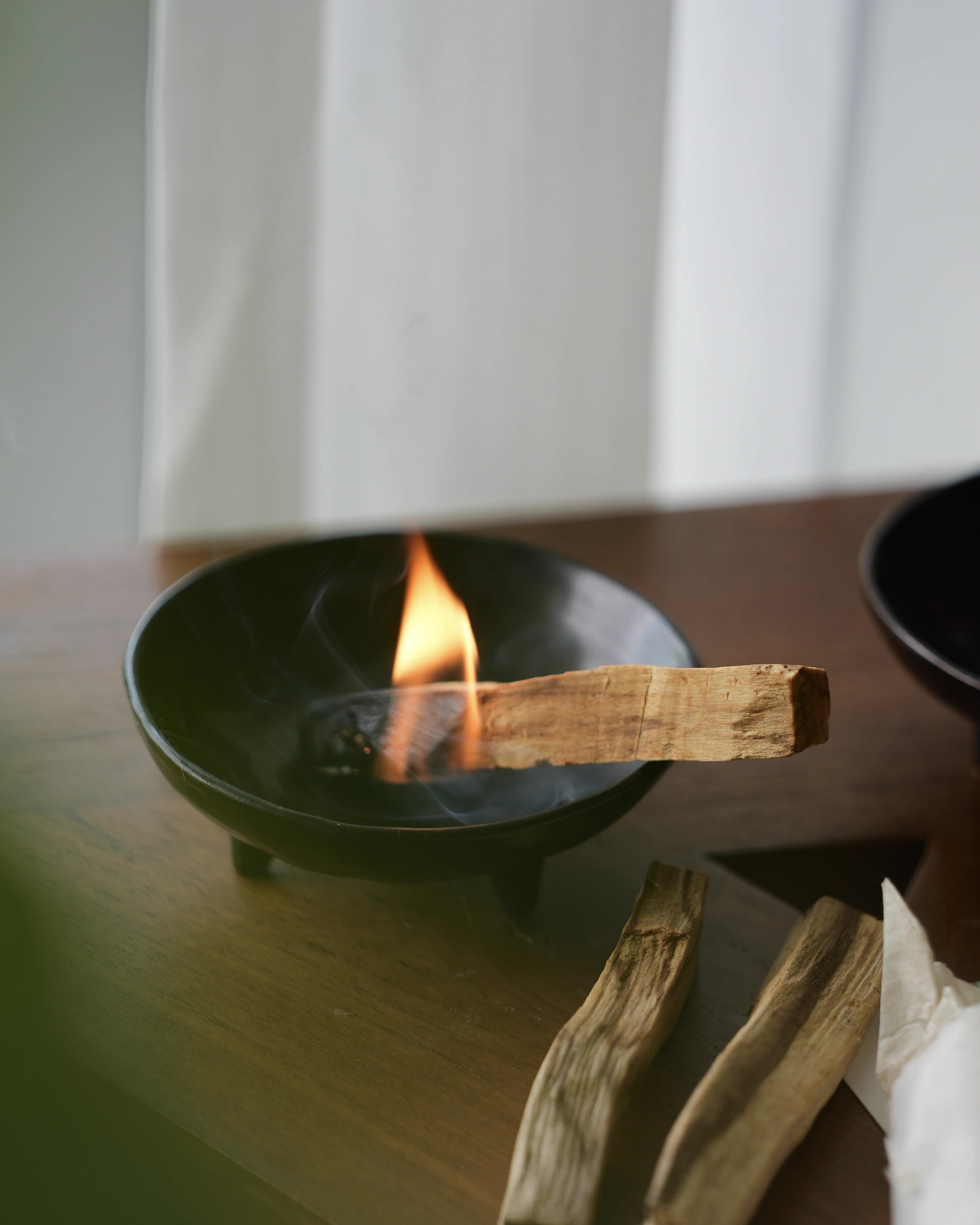 Burner Plate - Orin