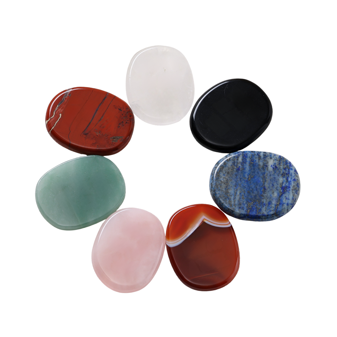 Custom Manifestation Stone