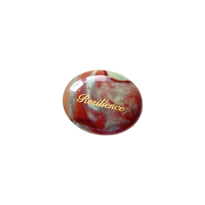 Resilience – Indian Agate