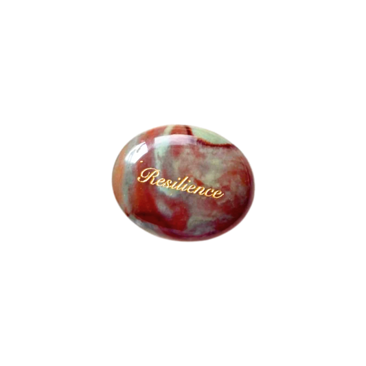 Resilience – Indian Agate
