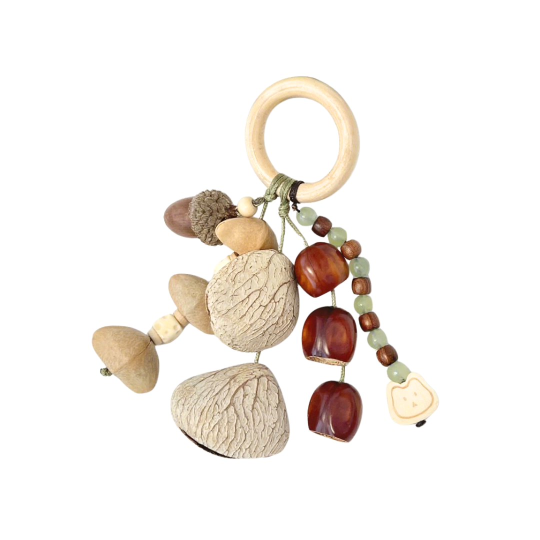 Whispering Grove Pendant