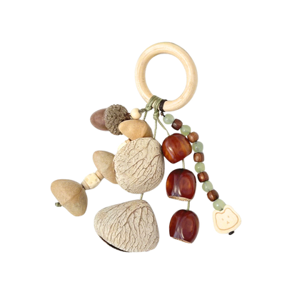 Whispering Grove Pendant