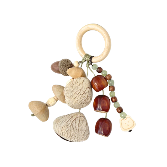 Whispering Grove Pendant