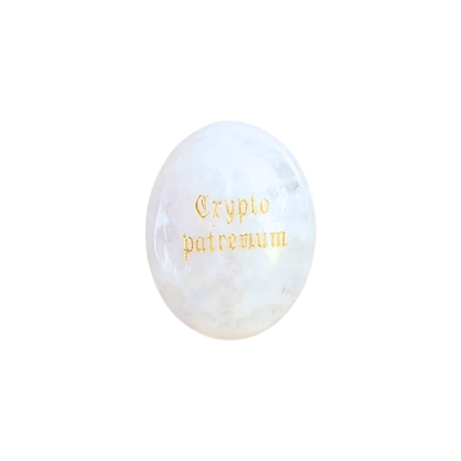 Expecto Patronum – Clear Quartz