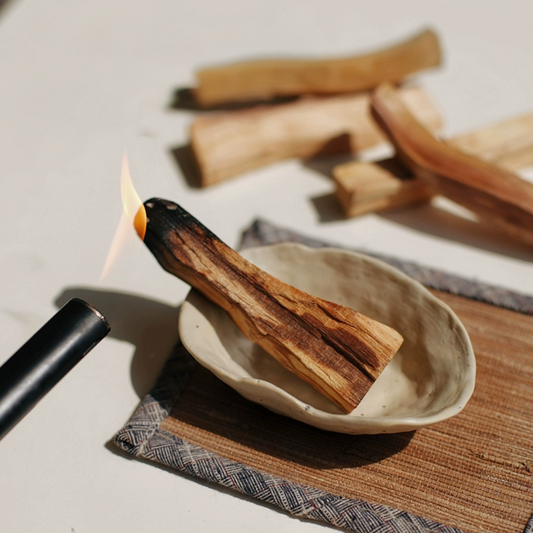 Palo Santo Sticks