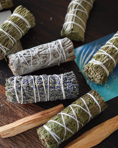 Classic Smudge Bundle