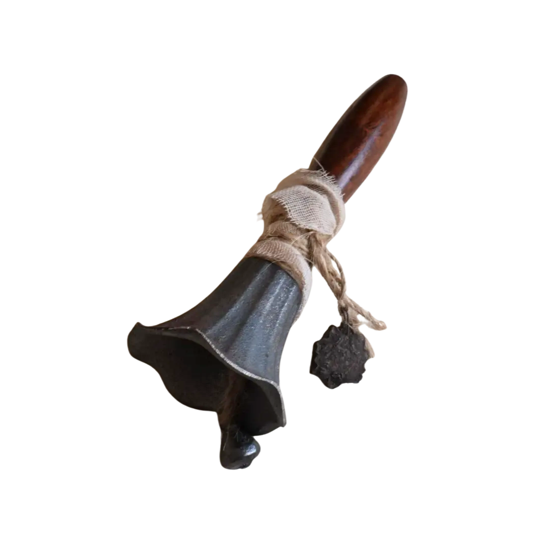Handmade Mindful Bell