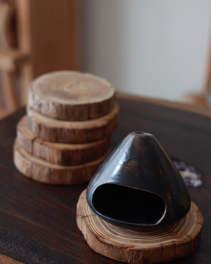 Elm Timber Base