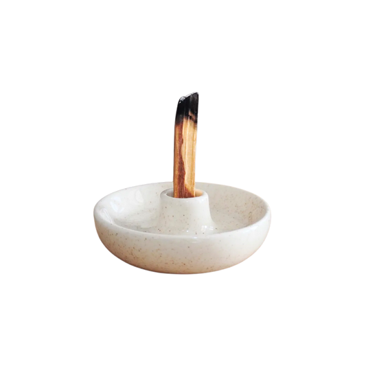Smudge Holder Plate – Pura