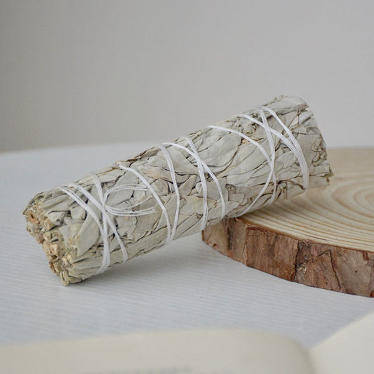 White Sage Smudge Stick