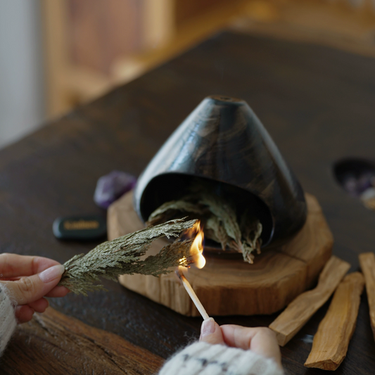 Forest Clarity Bundle