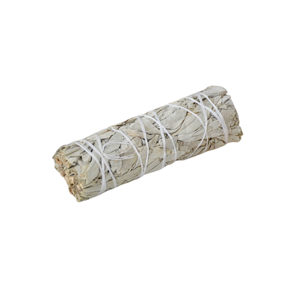 White Sage Smudge Stick