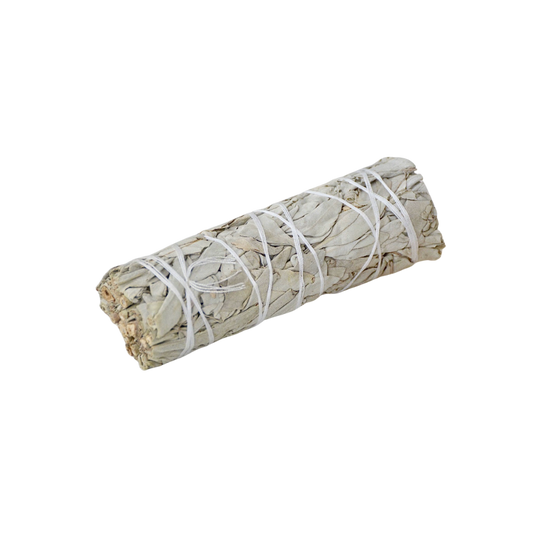 White Sage Smudge Stick