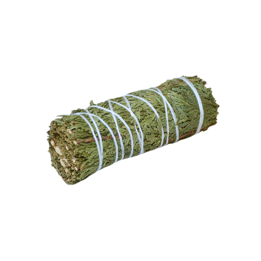 Cedar Smudge Stick