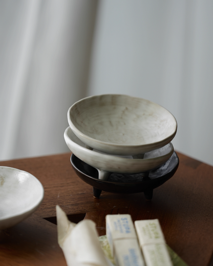Burner Plate - Orin