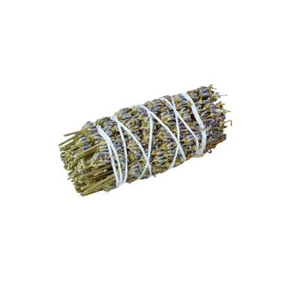 Lavender Smudge Stick