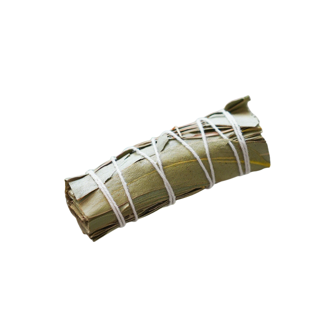 Eucalyptus Leaf Smudge Stick