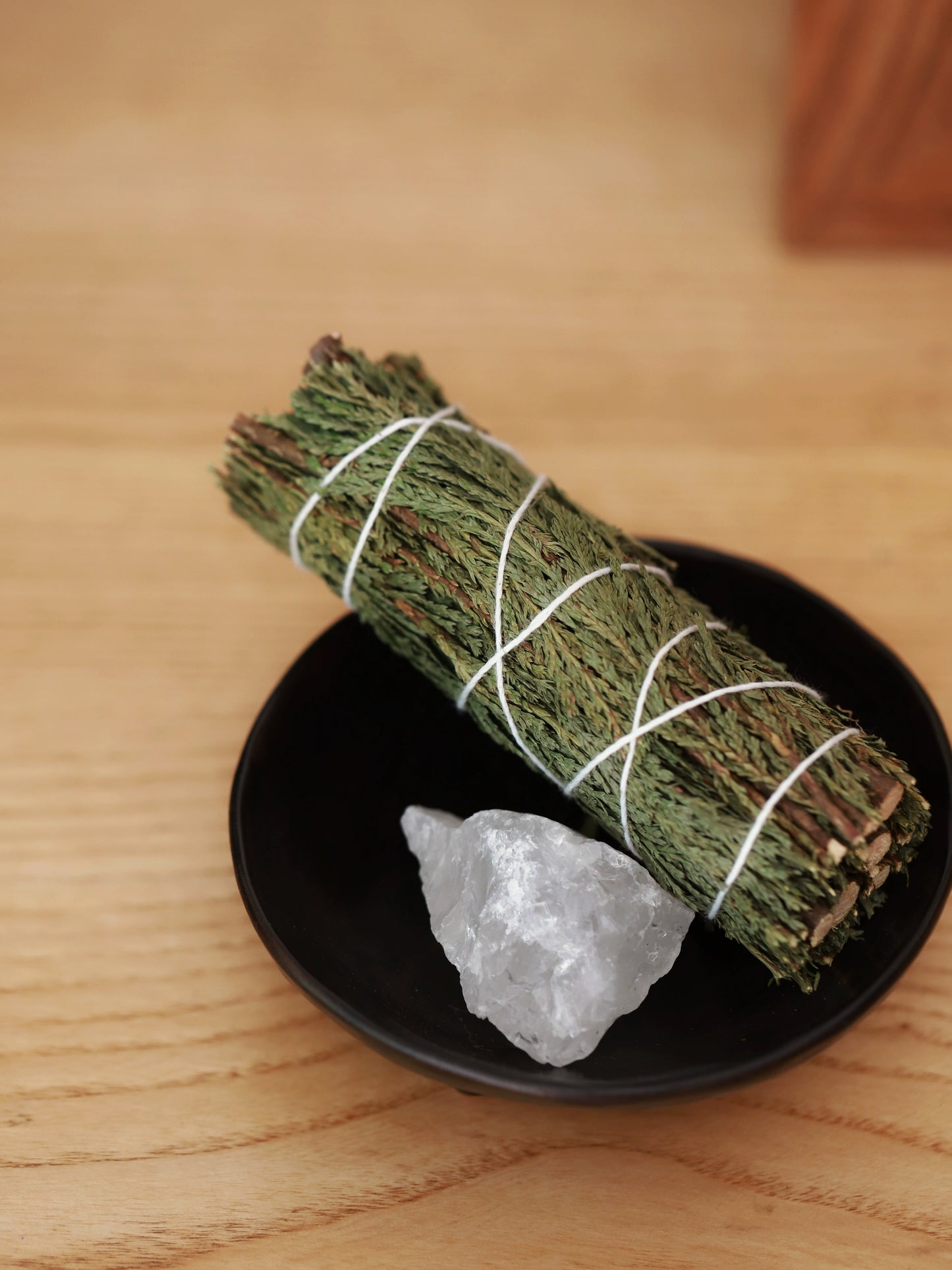 Cedar Smudge Stick