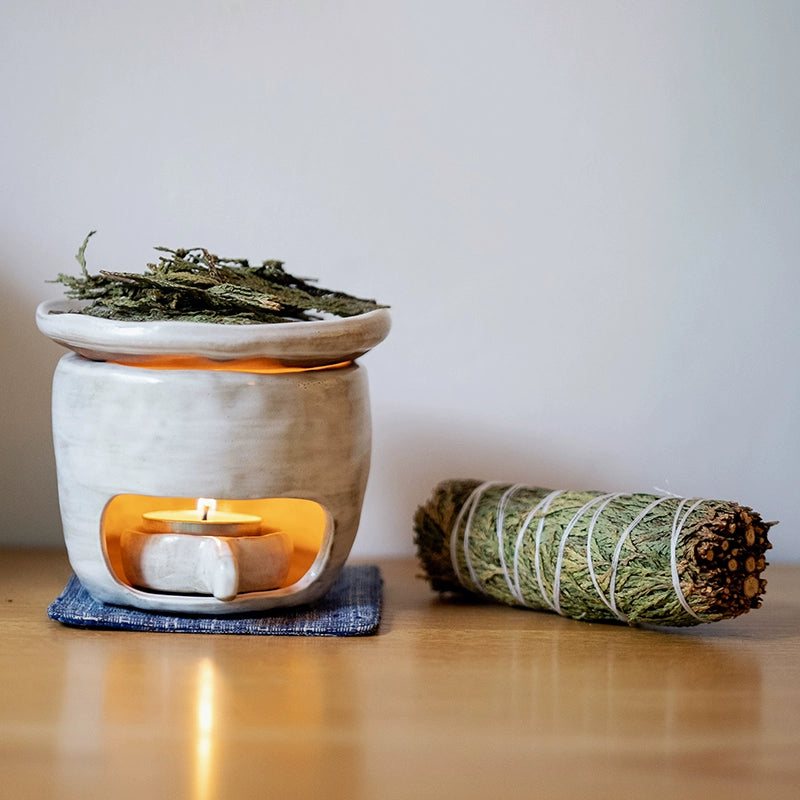 Cedar Smudge Stick
