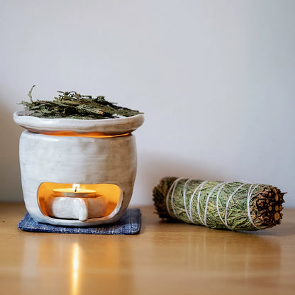 Cedar Smudge Stick