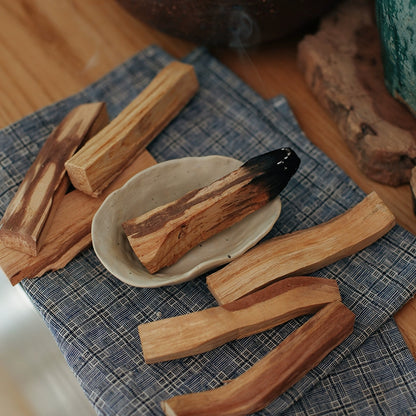 Palo Santo Sticks