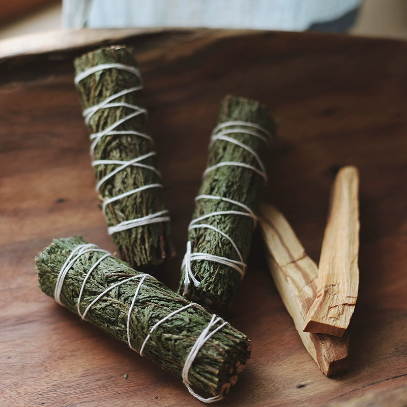 Cedar Smudge Stick