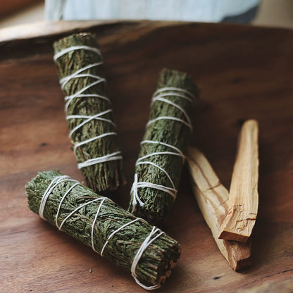 Cedar Smudge Stick