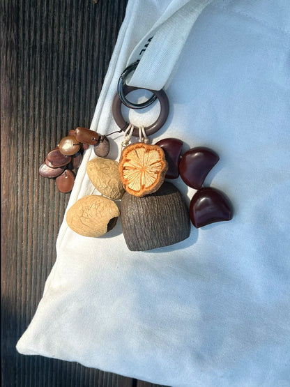 Whispering Grove Pendant