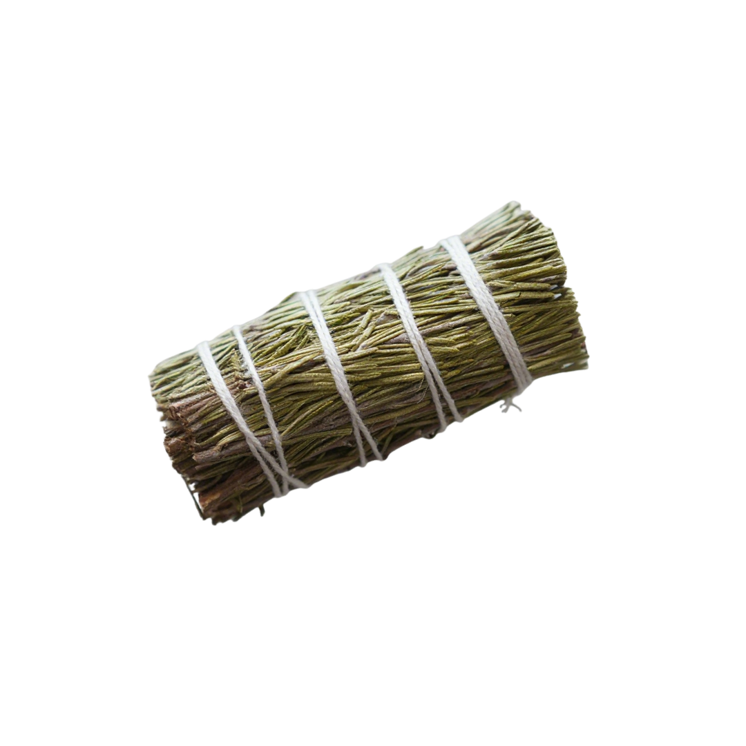 Rosemary Smudge Stick