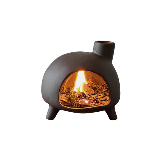 Smudge Burner - Nido