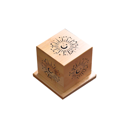 Purity Box - Celestia