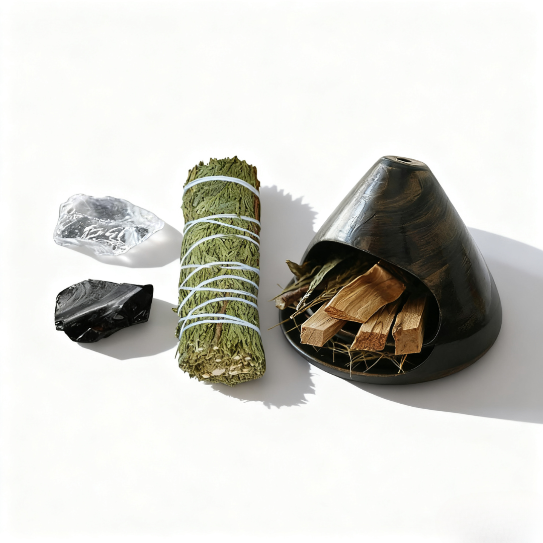 Forest Clarity Bundle