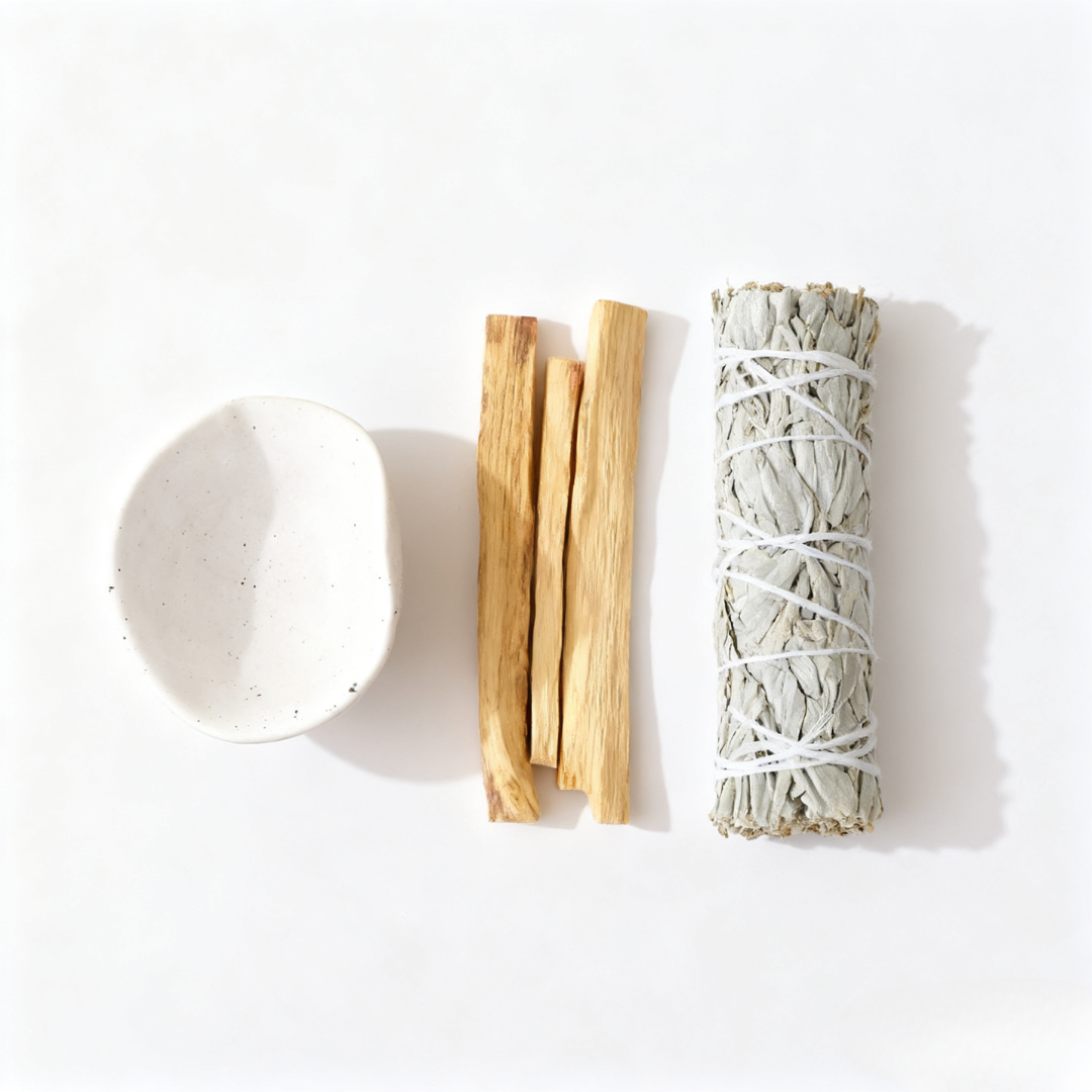 Cleansing Starter Bundle