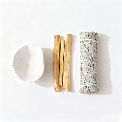 Cleansing Starter Bundle