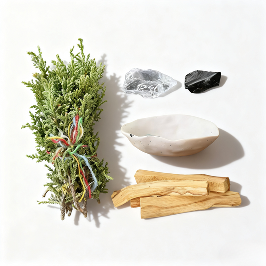 Advanced Cleansing Bundle