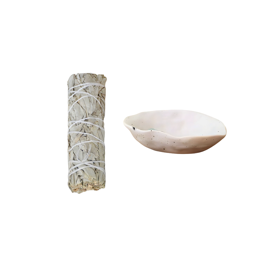 Manifest Stone Clearing Beginner Kit