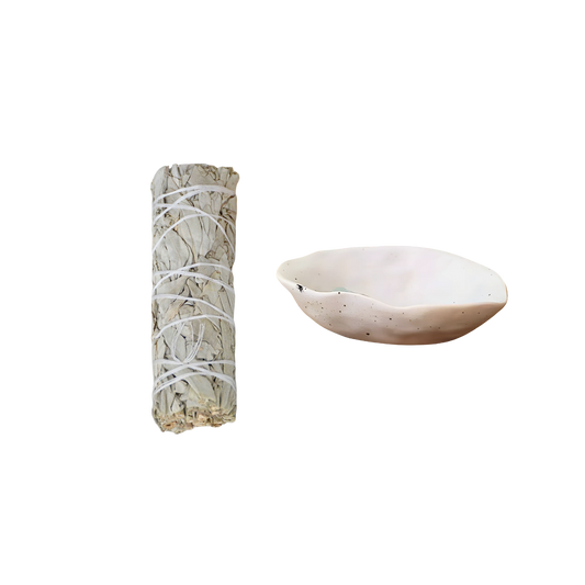 Manifest Stone Clearing Beginner Kit